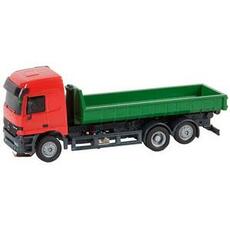 LKW MB Actros LH\'96 Abrollcontainer (HERPA)