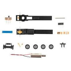 Car System Chassis-Kit N-Bus, N-LKW