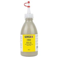 Modellbaufarbe Ocker, 250 ml