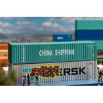 40\' Container CHINA SHIPPING