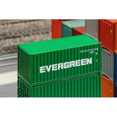20\' Container EVERGREEN