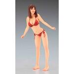 1/12 Real Figure Collection No. 07 Gravure Girl Vol. 2