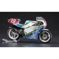 1/12 Yamaha YZR500, Tech 21 1988