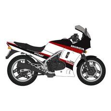 1/12 Honda VT250F Inegra 1985