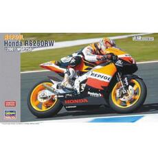 1/12 Repsol Honda RS250RW, 2007 WGP 250