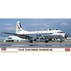 1/144 YS-11E Electronic Warfare Sq