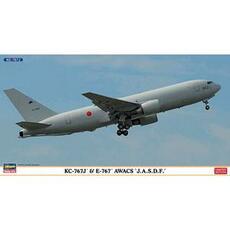 1/200 KC-767 & E-767 Awacs, JASDF