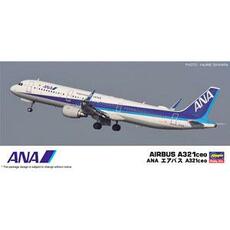 1/200 ANA Airbus A321ceo