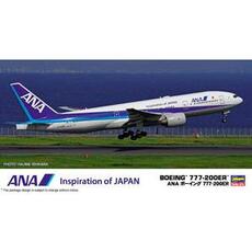 1/200 Boeing 777-200ER ANA