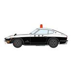 1/24 Nissan Fairlady Z432 Polizei