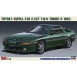 1/24 Toyota Supra A70 2,5 GT Twin Turbo R1990