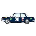 1/24 BMW 2002 ti, 1971 Monte Carlo Rally