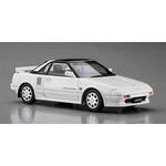 1/24 Toyota MR 2, G-Limited Super Charger