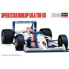 1/24 Speed Star Dunlop Lola T90 - 50 *