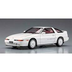 1/24 Toyota Supra A70 GT Twin Turbo 1989 White Package