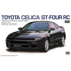1/24 Toyota Celica GT-Four RC
