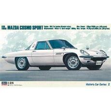 1/24 Mazda Cosmo Sport L10B \"1968\"