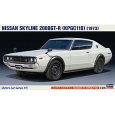 1/24 Nissan Skyline 2000 GT-R