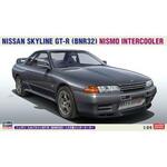 1/24 Nissan Skyline GT-R, Nismo Intercooler