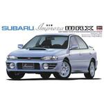 1/24 Subaru New Impreza WRX 1994