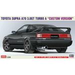 1/24 Toyota Supra A70 3.0 GT Turbo A