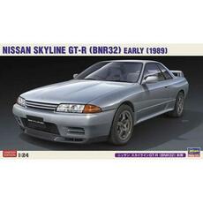 1/24 Nissan Skyline GT-R