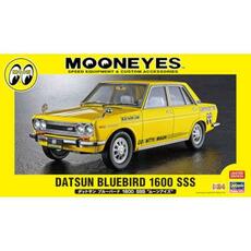 1/24 Datsun Bluebird 1600 SSS Mooneye