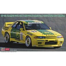 1/24 BP Oil Trampio GT-R, 1993 Inter Tec