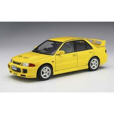 1/24 Mitsubishi Lancer GSR Evo III