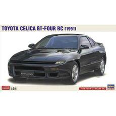 1/24 Toyota Celica GT-Four RC