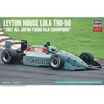 1/24 Leyton House Lola T90-50
