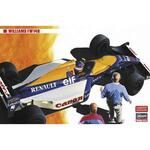 1/24 Williams FW14B