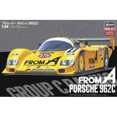 1/24 From A Porsche 962C