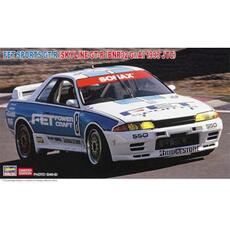 1/24 FET Sports GT-R Skyline, 1993 JTC