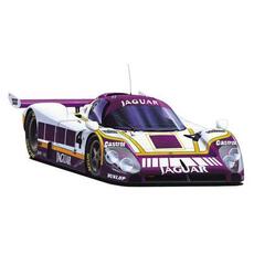 1/24 Jaguar XJR-8 LM