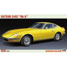 1/24 Datsun 240Z Mr.K.