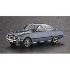 1/24 Isuzu Bellett 1600GT, 1966