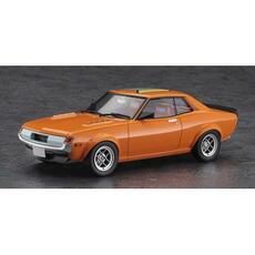 1/24 Mecha Doc: Toyota Celica 1600GTV