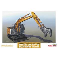 1/35 Hitachi Zaxis 135US