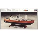 1/350 Antarctica ObservationShip SOYA