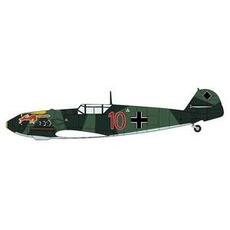 1/48 ME BF 109E-1 Blitzkrieg