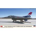 1/48 F-16CM Fighting Falcon, Maiden Flight