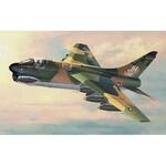 1/48 A-7D Corsair II, Vietnam