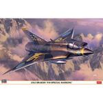 1/48 J35J Draken, F10 Special Marking