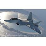 1/48 Ace Combat 7 Skies, F-22 Raport, Mobius 1