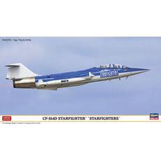 1/48 CF-104D Starfighter