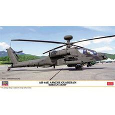 1/48 AH-64E Apache Guardian, Korean Army