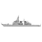 1/700 JMSDF DDG Kirishima, Hyper Details