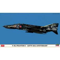 1/72 F-4EJ Phantom II ADTW 60th Anniversary