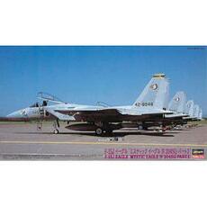 1/72 F15J Eagle, Mystic Eagle IV 204SQ Part 1